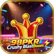 Ikona programu: 98PKRCrushy BlastBoom