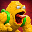 Programikonen: Hypershoot: FPS Survival …