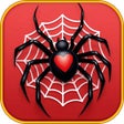 Programikonen: Spider  Solitaire Lite