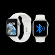 Icoon van programma: Apple Watch Bluetooth App