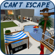 Programikonen: Cant Escape from Villa