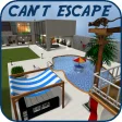 Cant Escape from Villa