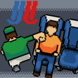 Programikonen: Remove Airline Passenger