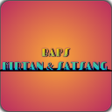 Icon of program: BAPS Kirtan  Live Satsang