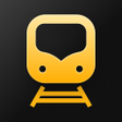 Ikona programu: METOBEE - Japan Subway  T…