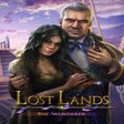 Programikonen: Lost Lands: The Wanderer