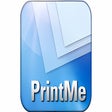 Programikonen: PrintMe Mobile