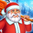 Icoon van programma: Merge Christmas: House De…