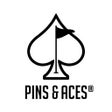 Programın simgesi: Pins And Aces