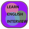 Ikona programu: Learn English Interview