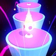 Icoon van programma: 音悦球球 - 欢乐球球大作战