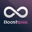 プログラムのアイコン：BoostXpress