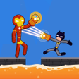 Ícone do programa: Super Stickman Warriors