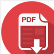 Ícone do programa: Radeet pdf Embed