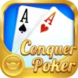 Conquer Poker - Texas Holdem