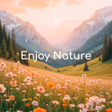 Programın simgesi: Enjoy Nature