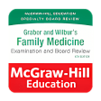 Graber  Wilburs Family Medicine Board Review 4E