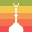 Иконка программы: prayertime.sg  my