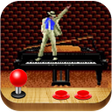 程序图标：Arcade mj moonwalk