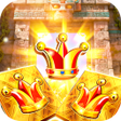 程序图标：Slide Escape Rush