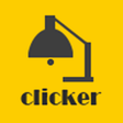 프로그램 아이콘: 클리커 Clicker