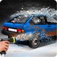 Programikonen: Russia Car Wash Simulator