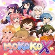 Programikonen: Mokoko X