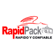 プログラムのアイコン：RapidPack