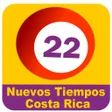 プログラムのアイコン：Resultados Juegos Loto CR