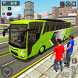 Icon of program: Bus games 3d Bus driving …