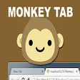 ไอคอนของโปรแกรม: MonkeyTab