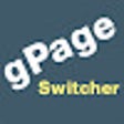 ไอคอนของโปรแกรม: Github page switcher