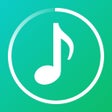 ไอคอนของโปรแกรม: Music Offline Player Mp3 …