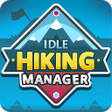 Programın simgesi: Idle Hiking Manager