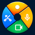 Icoon van programma: Google Meet Supporter