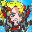 Programikonen: Survival Day：Z Girls Batt…