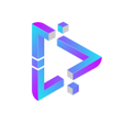 Ícone do programa: Inkrypt Videos Player