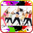 Programikonen: Zumba for Beginners