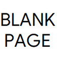 Icon of program: about:blank Extension
