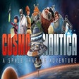 Ícone do programa: Cosmonautica