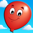 Programikonen: Kids Balloon Pop Game Fre…