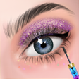 Ícone do programa: Dress Up: DIY Makeup Game…