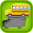Vehicle Puzzles for Toddlers icon