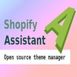 Programikonen: Shopify Assistant