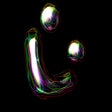 Symbol des Programms: R4 Visualizer