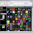 Icon of program: R4 Visualizer