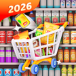 Ikona programu: Goods Matching Games: 3D …