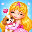Programikonen: Sweet Princess Town Girls…
