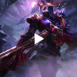 Иконка программы: Blood Moon Jhin League Of…