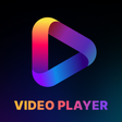 Programikonen: Video Player
